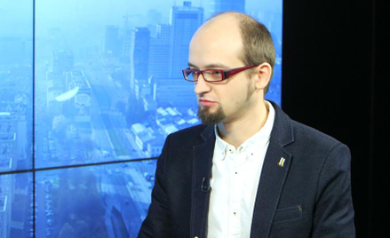 #RZECZoBIZNESIE: Paweł Szypulski: Południe Polski dusi się przez smog