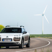 Citroen cactus,finalista Car of the Year 2015