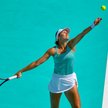 Magda Linette (na zdjęciu) po Australian Open spadła na 56. miejsce rankingu WTA