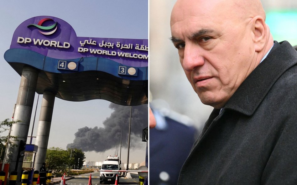 Włoska opozycja chce dymisji ministra Guido Crosetto