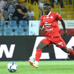 Yaw Yeboah, piłkarz Wisły Kraków
