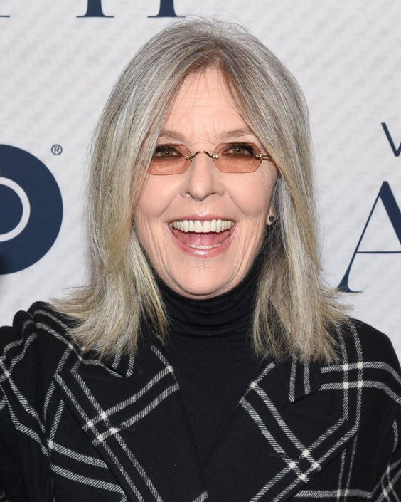 Diane Keaton