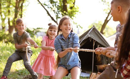 Łatwo sprawdzić organizatora kolonii