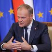 Premier Donald Tusk