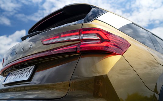 Skoda Kodiaq 2.0 TDI (150 KM, 4x2)