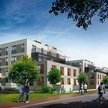 Osiedle NeoVillage stanie przy ulicy Konotopskiej w Ursusie