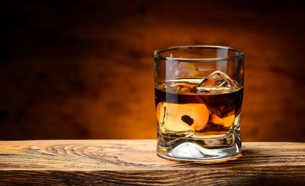 Sztucznym językiem odszukasz prawdziwą whisky