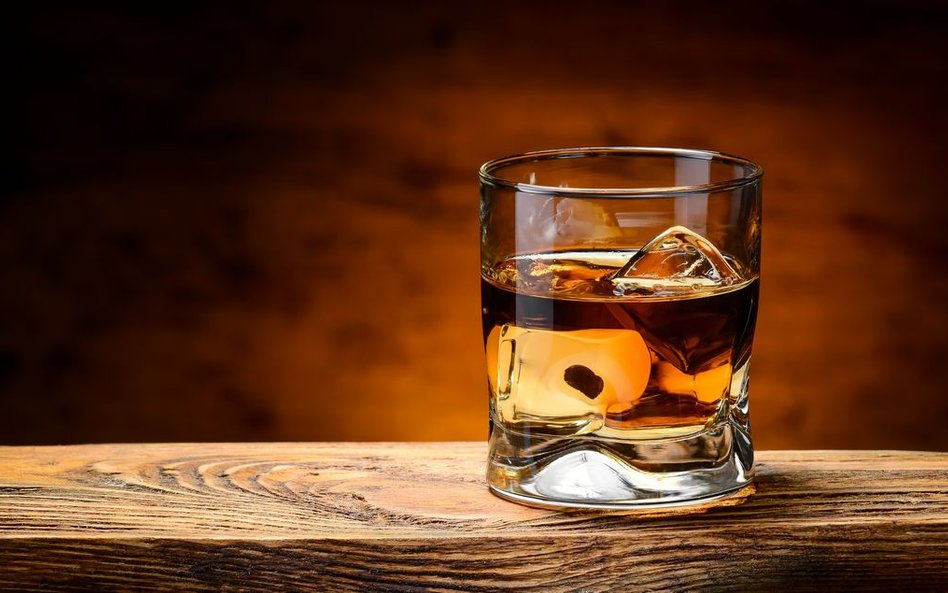 Sztucznym językiem odszukasz prawdziwą whisky