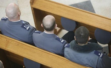 Będzie surowsza kara za śmierć policjanta