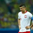 Robert Lewandowski: Walczyliśmy, ale samą walką meczu na mundialu się nie wygra