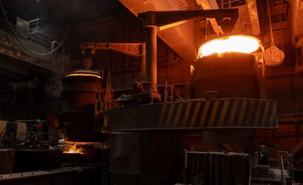 Spółki przemysłowe wychodzą z wynikowego dołka, ale wyzwań nie brakuje