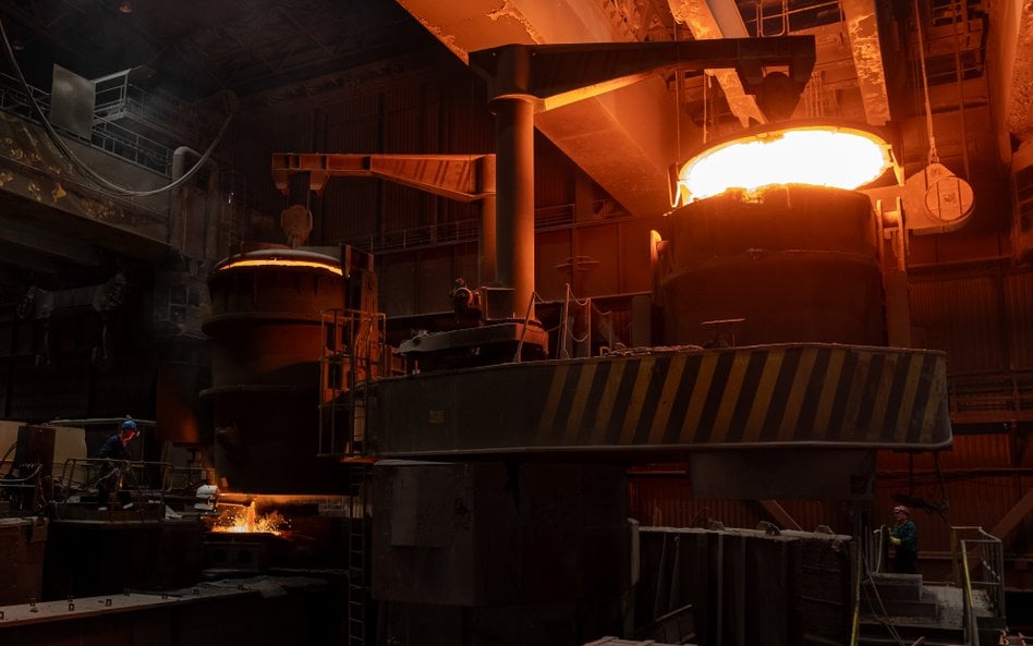 Spółki przemysłowe wychodzą z wynikowego dołka, ale wyzwań nie brakuje