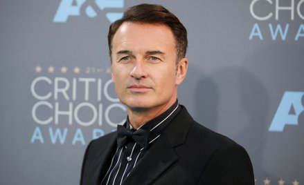 Julian McMahon