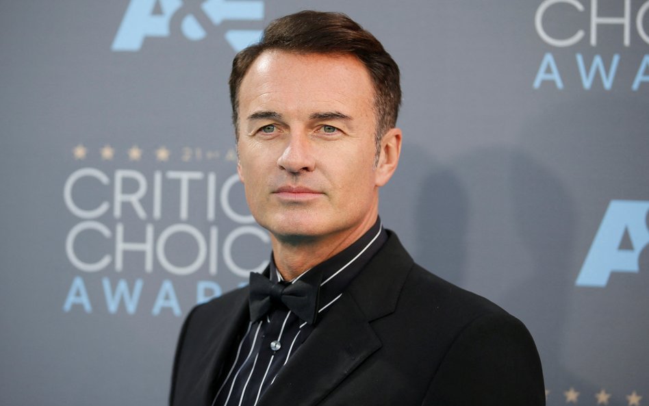 Julian McMahon
