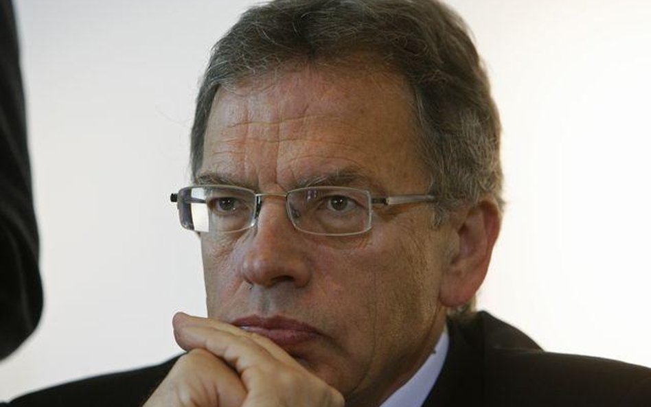 Dariusz Rosati