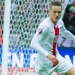 Piotr Zieliński (23 lata) w reprezentacji rozegrał 23 mecze, strzelił trzy bramki