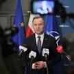 Prezydent: Nie mamy w tej chwili żadnych jednoznacznych dowodów na to, kto wystrzelił tę rakietę