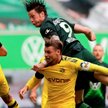 Borussia pod wodzą swego kapitana Łukasza Piszczka spróbuje powstrzymać we wtorek Bayern