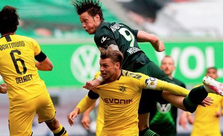 Borussia pod wodzą swego kapitana Łukasza Piszczka spróbuje powstrzymać we wtorek Bayern