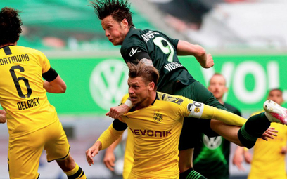 Borussia pod wodzą swego kapitana Łukasza Piszczka spróbuje powstrzymać we wtorek Bayern