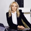 Iwona Szmitkowska prezes Work Service