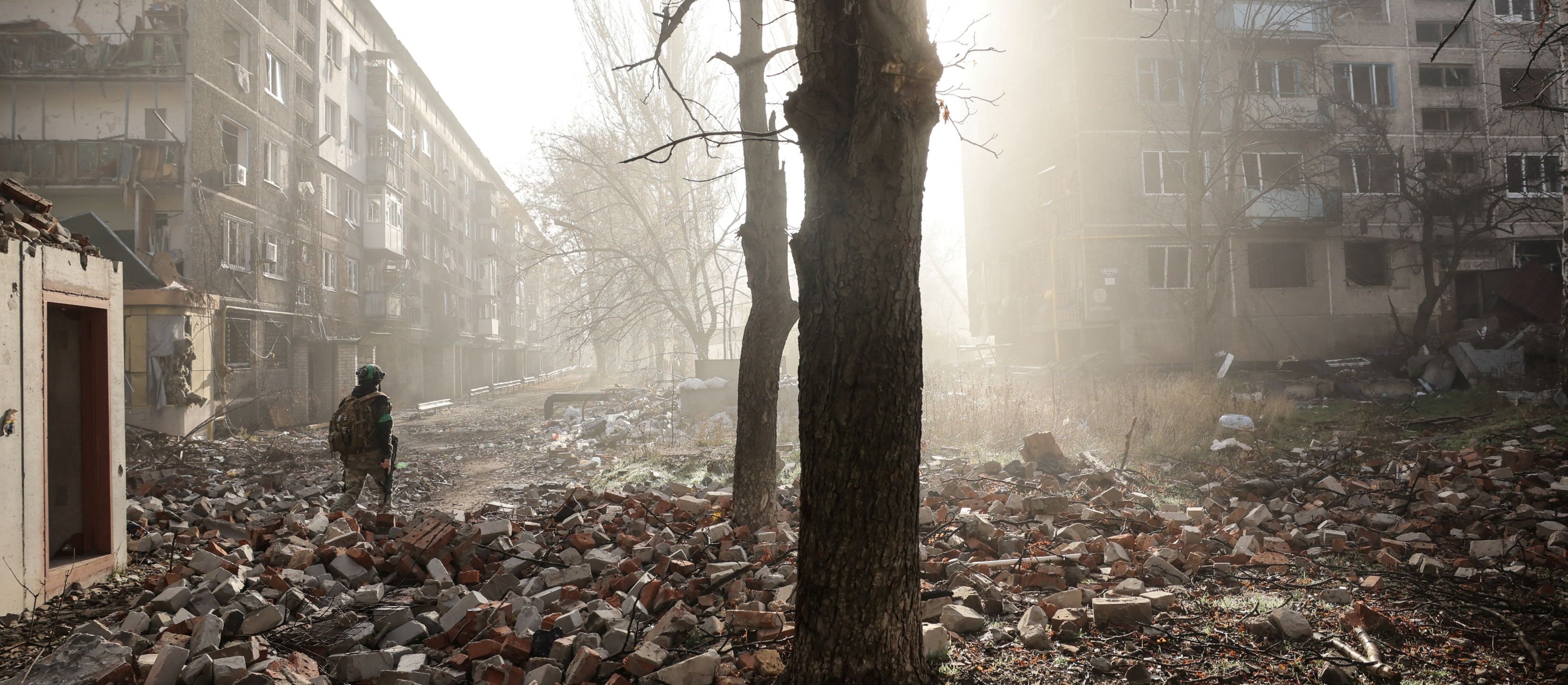 Wojna na Ukrainie i amerykański plan pokojowy. niedługo najważniejsze rozmowy