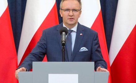 Szczerski: Szlachetni Żydzi powinni usiąść ze szlachetnymi Polakami
