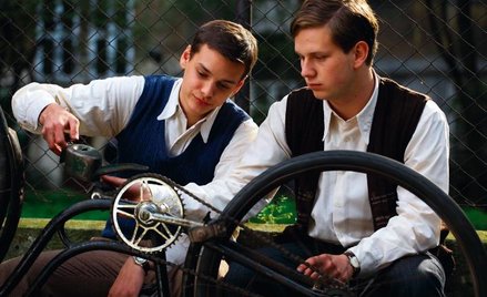 Janusz Majewski sięgnął do własnych przeżyć i zrealizował film bardzo osobisty