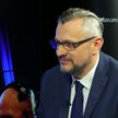 Wiceprzewodniczący klubu Platformy Obywatelskiej Tomasz Lenz