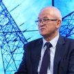 Tchórzewski: Energetyka musi patrzeć ponad celami wyborczymi