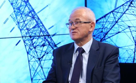 Tchórzewski: Energetyka musi patrzeć ponad celami wyborczymi