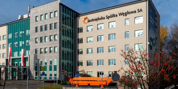 JSW ma umowę pożyczki z ARP. Blisko miliard złotych