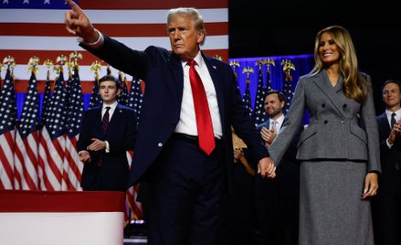 Bogusław Chrabota: Czy Donald Trump będzie grabarzem demokracji?