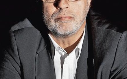 Eugeniusz knapik | pokieruje pracami jury oceniającego kompozytorów