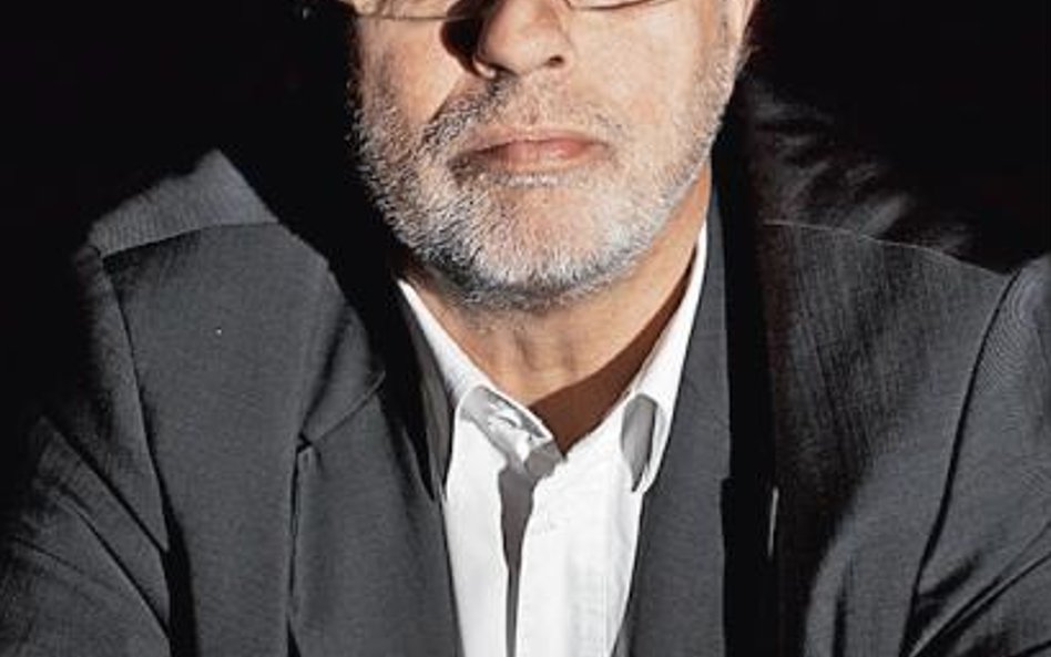 Eugeniusz knapik | pokieruje pracami jury oceniającego kompozytorów