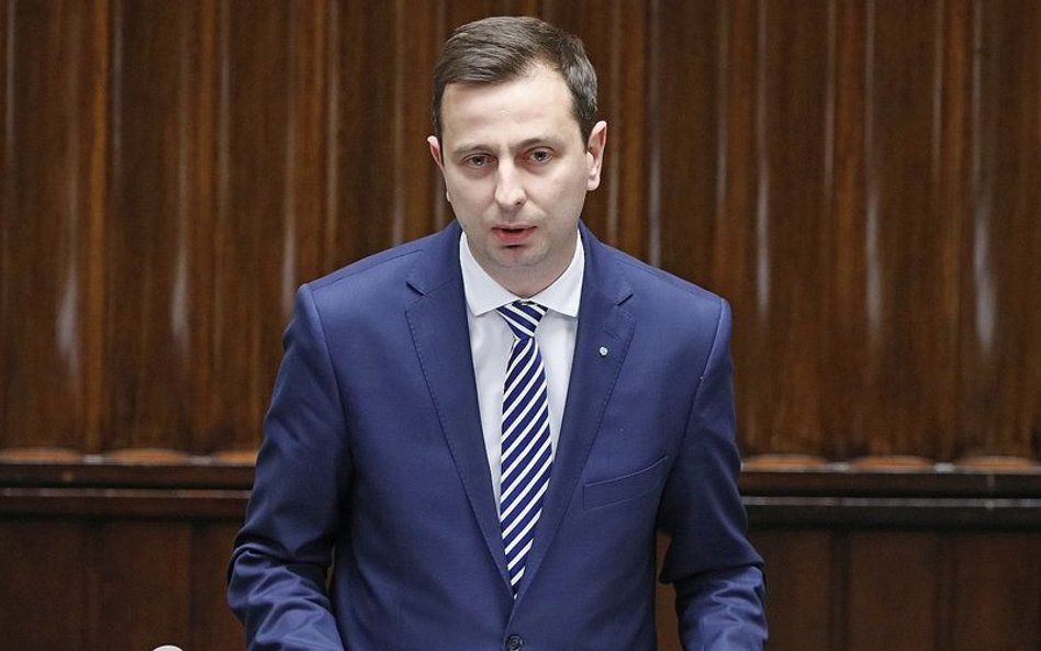Władysław Kosiniak-Kamysz: Jeśli mamy wspólny cel, to nie należy sobie przeszkadzać