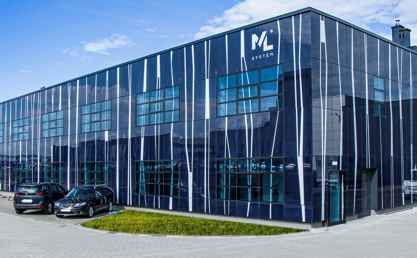 ML System będzie produkować magazyny energii. Akcje spółki wystrzeliły