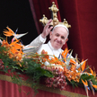 Papież Franciszek: Niech pokój i sprawiedliwość będą owocem Zmartwychwstania