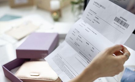 Czy zawsze warto brać fakturę na osobiste wydatki
