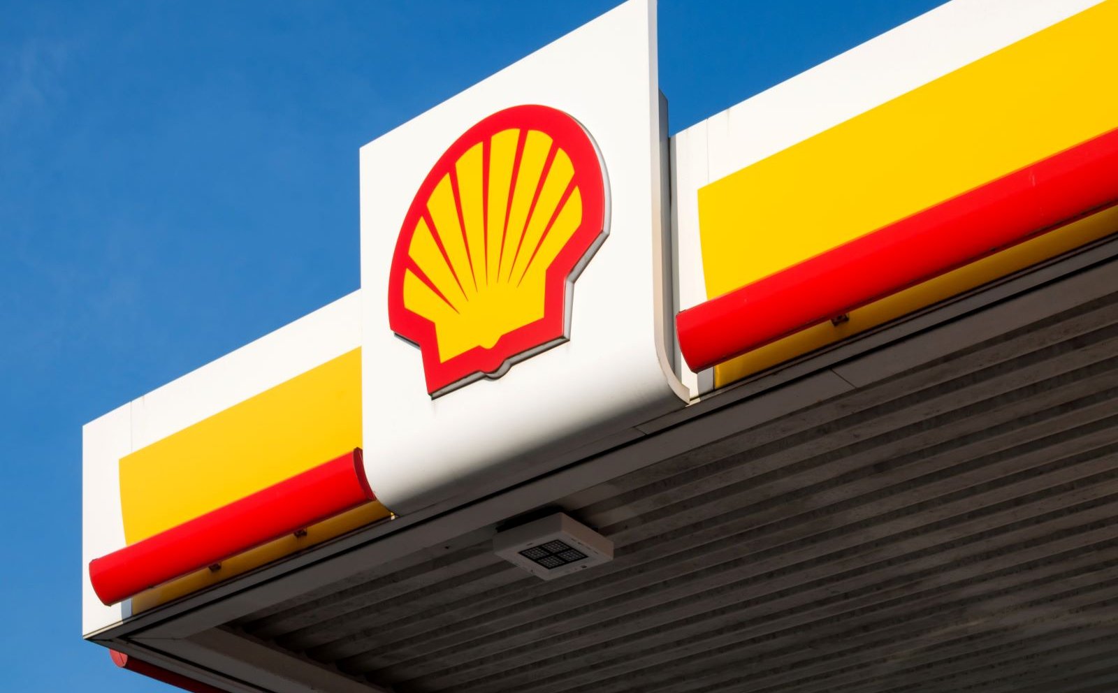 Shell dementuje pogłoski o planach przejęcia BP