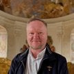 Martin Sobczyk: Decyzja o zakupie Zamku Sarny nie była łatwa, jej podjęcie zajęło nam około miesiąca
