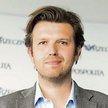 Marcin Dakowski, menedżer OLX Praca.