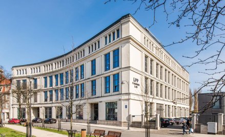 LPP miało 44,4 mln zł straty netto, 80,1 mln zł zysku EBIT w IV kw r.fin.2020/21