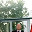 Kanclerz Niemiec Olaf Scholz