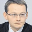 Radosław Dudziński, wiceprezes PGNiG