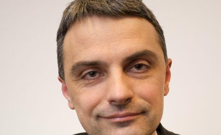 Paweł Pelc, radca prawny