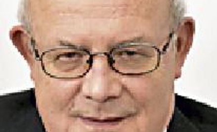 Dr Hubert Janiszewski, ekonomista, członek rad nadzorczych spółek notowanych na GPW