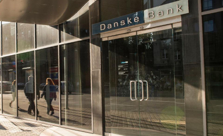 Banknoty 500 euro zakazane po skandalu w Danske Banku?