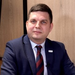 zdjęcie 09.03.2026 MIPIM Maciej Zielonka