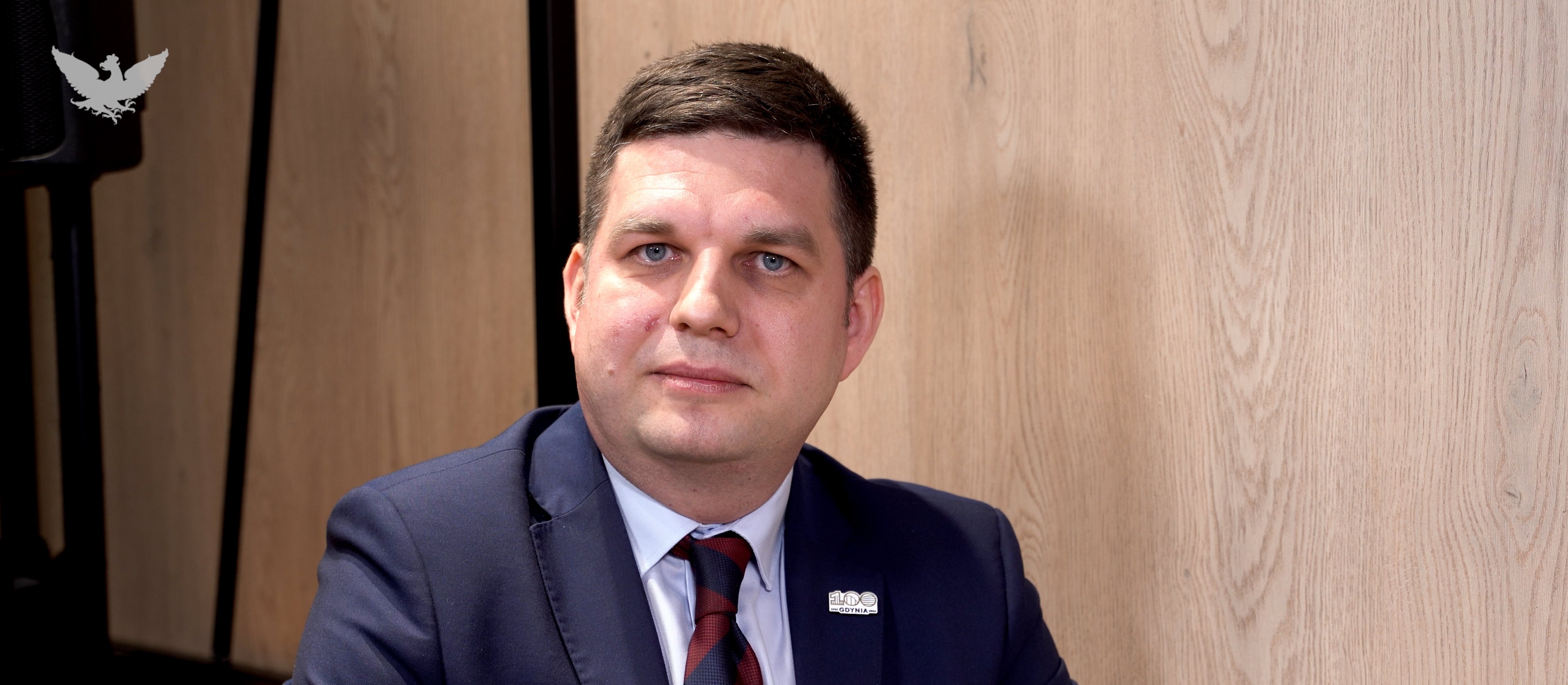 Maciej Zielonka: Nowa odsłona Gdyni